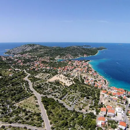 By The Sea Razanj, - 12280 *