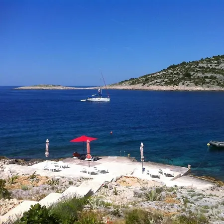 By The Sea Razanj, Rogoznica - 12280 Apartment *