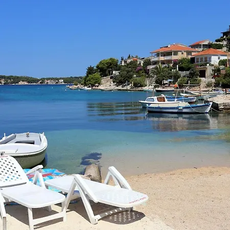 Apartment By The Sea Razanj, Rogoznica - 12280