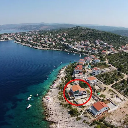 By The Sea Razanj, - 12280