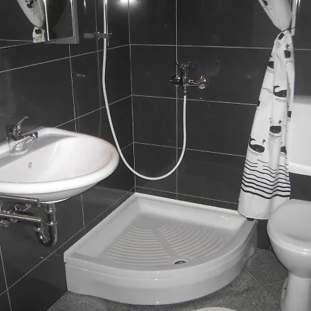 By The Sea Razanj, - 12280 아파트 로고즈니차