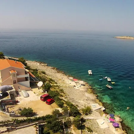 By The Sea Razanj, - 12280