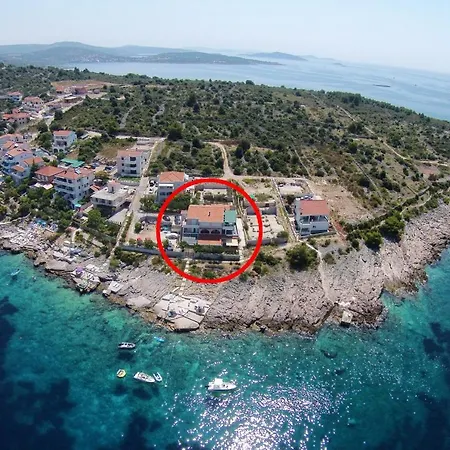 By The Sea Razanj, Rogoznica - 12280 Apartment Rogoznica (Sibenik-Knin)