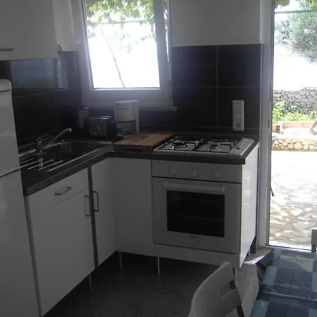 By The Sea Razanj, Rogoznica - 12280 Apartment *