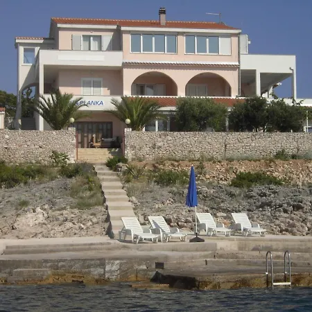 By The Sea Razanj, Rogoznica - 12280 Apartment *