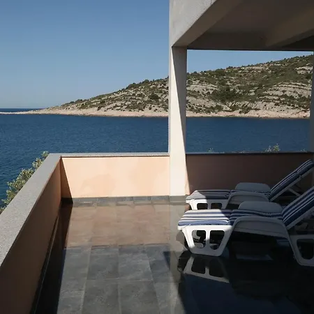 By The Sea Razanj, - 12280 *