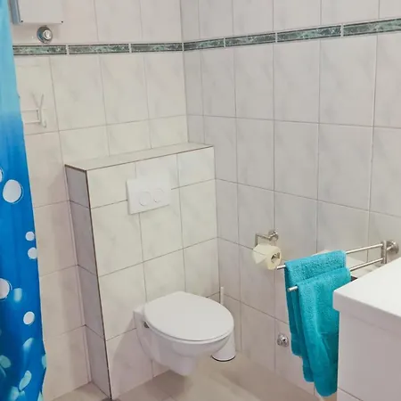 By The Sea Razanj, - 12280 아파트 로고즈니차