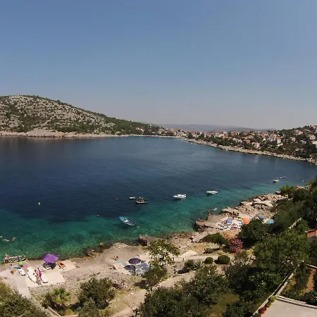 By The Sea Razanj, Rogoznica - 12280 Apartment