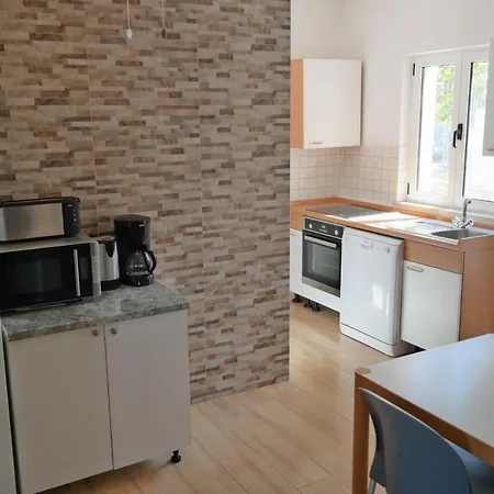 By The Sea Razanj, Rogoznica - 12280 Apartment