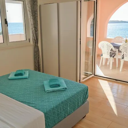 Apartment By The Sea Razanj, Rogoznica - 12280 Rogoznica (Sibenik-Knin)