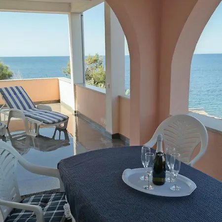 By The Sea Razanj, Rogoznica - 12280 Apartment