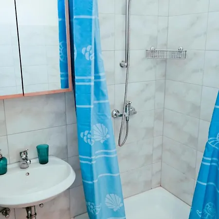 By The Sea Razanj, Rogoznica - 12280 Apartment