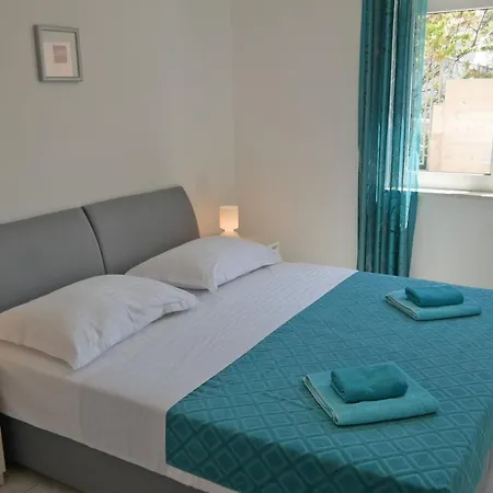 By The Sea Razanj, Rogoznica - 12280 Apartment *