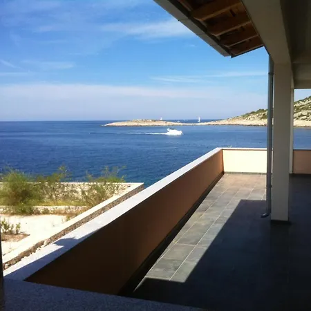 By The Sea Razanj, Rogoznica - 12280 Apartment *