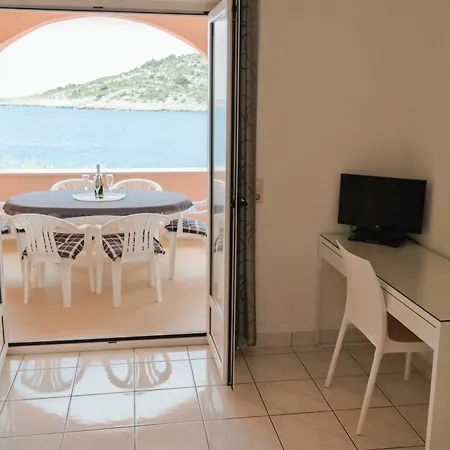Apartment By The Sea Razanj, Rogoznica - 12280