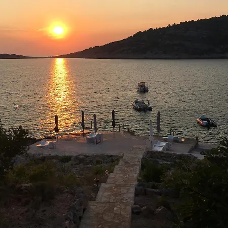 By The Sea Razanj, - 12280 Διαμέρισμα