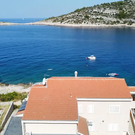 By The Sea Razanj, - 12280 *