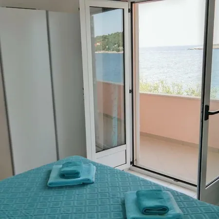 Apartment By The Sea Razanj, Rogoznica - 12280