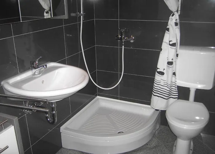 By The Sea Razanj, - 12280 Daire Rogoznica (Sibenik-Knin)