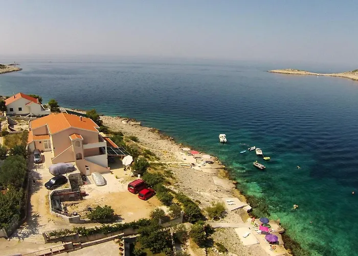 By The Sea Razanj, - 12280