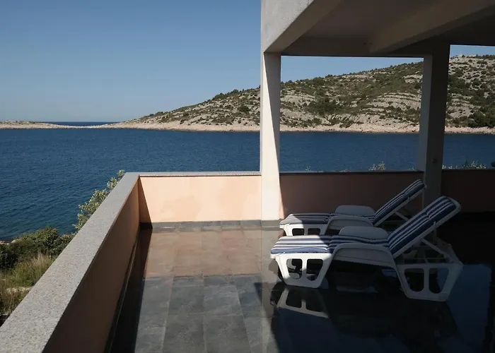 By The Sea Razanj, - 12280 *