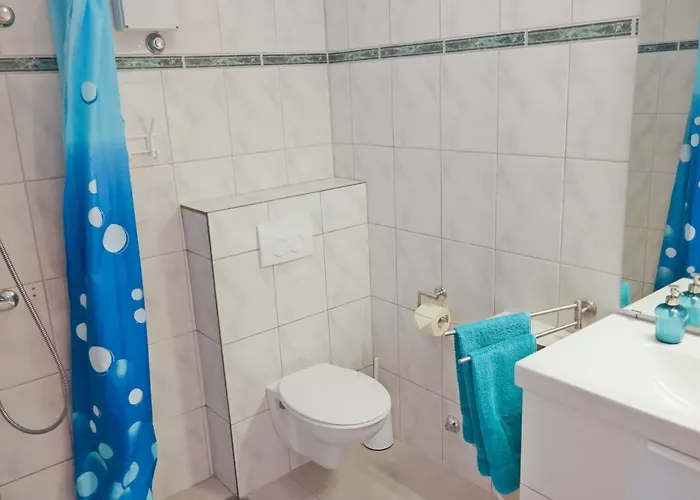 By The Sea Razanj, - 12280 Διαμέρισμα Rogoznica (Sibenik-Knin)