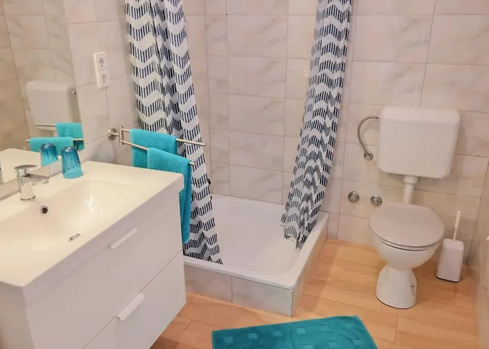 By The Sea Razanj, - 12280 * Rogoznica (Sibenik-Knin)