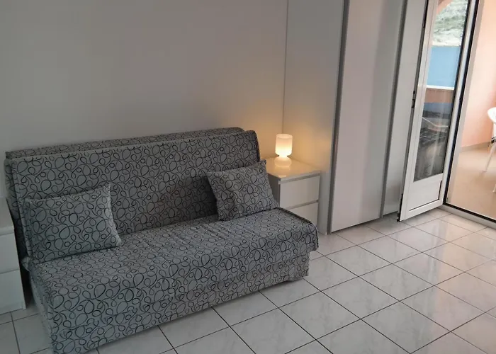 By The Sea Razanj, - 12280