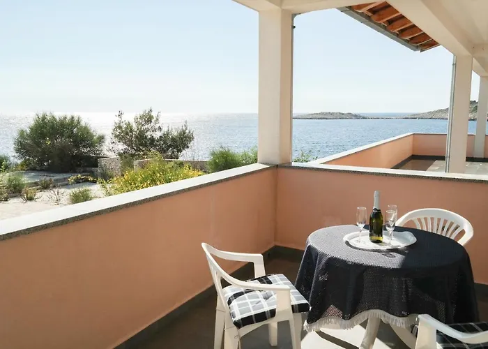 By The Sea Razanj, - 12280 * Rogoznica (Sibenik-Knin)