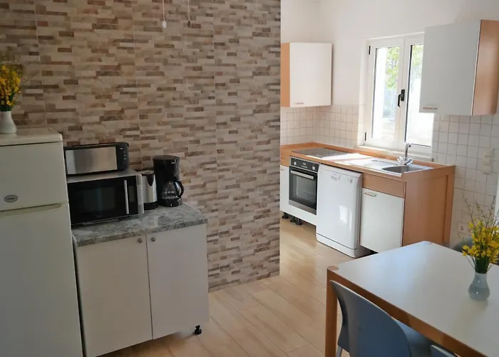 By The Sea Razanj, - 12280 Daire