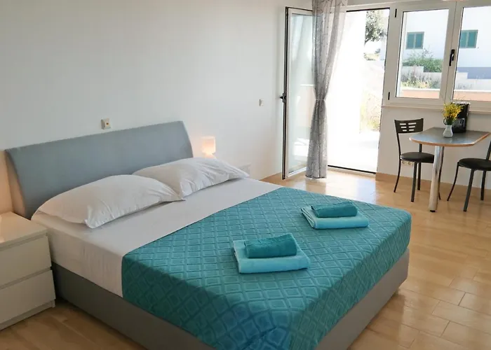 By The Sea Razanj, - 12280 *