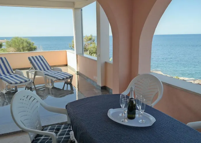 By The Sea Razanj, - 12280 Διαμέρισμα