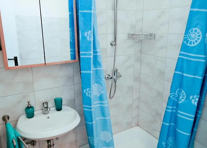 By The Sea Razanj, - 12280 Διαμέρισμα