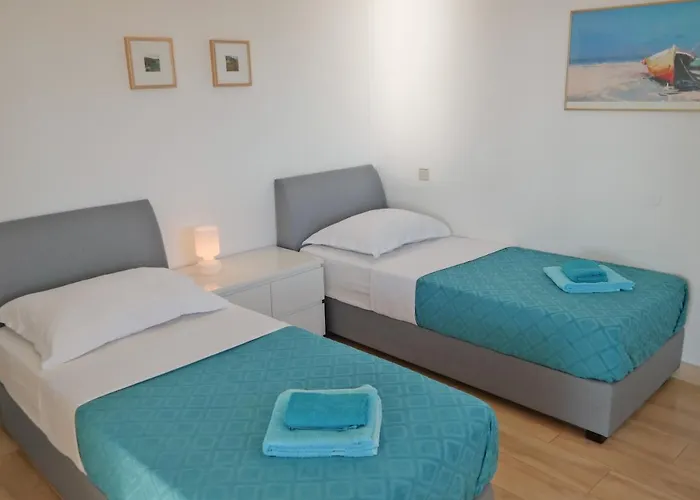 By The Sea Razanj, - 12280 Rogoznica (Sibenik-Knin)