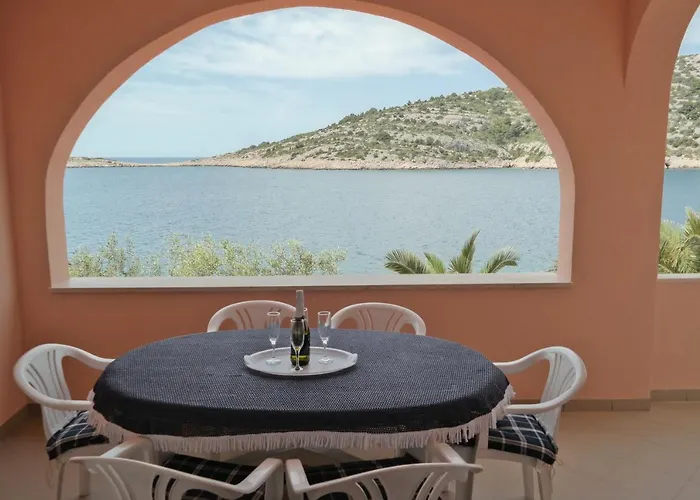 By The Sea Razanj, - 12280 Rogoznica (Sibenik-Knin)