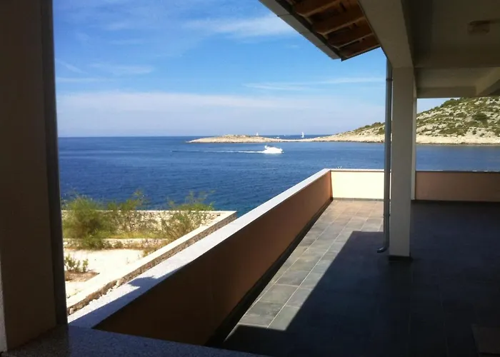 By The Sea Razanj, - 12280 Apartment *