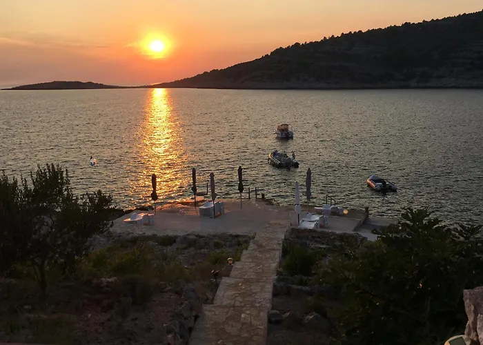 By The Sea Razanj, - 12280 Διαμέρισμα