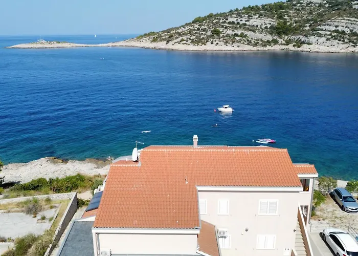 By The Sea Razanj, - 12280 *