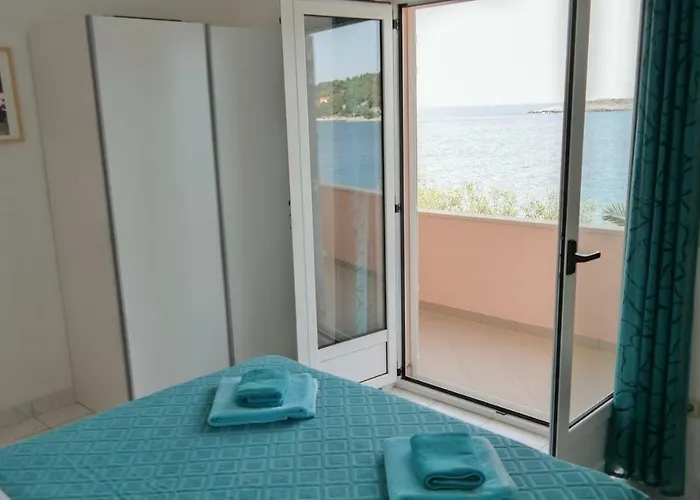 Daire By The Sea Razanj, - 12280