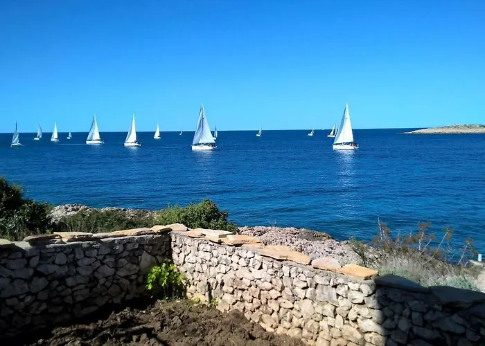 Daire By The Sea Razanj, - 12280